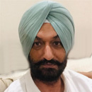 Kulwinder Singh Kang, Secretary