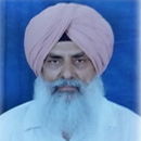 Baljinder Singh Teja, President