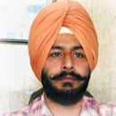 S. Surinder Singh Gill